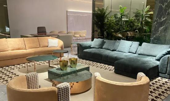 2023高端家具制造行业发展现状趋势：高端定制家具行业已步入快速成长发展阶段