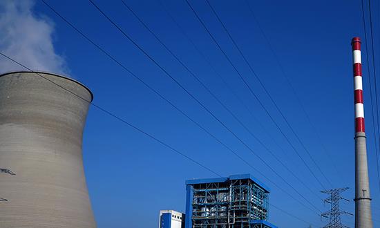 加快构建现代能源体系 2023洁净煤发电行业发展现状分析