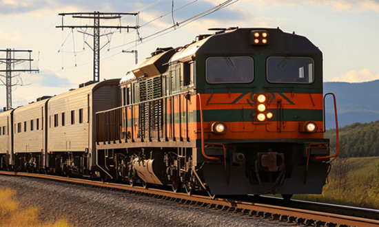 铁路运输行业市场分析：国家铁路1至9月份发送货物28.97亿吨