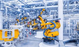 我国已建设近万家数字化车间和智能工厂 智能工厂行业发展前景分析