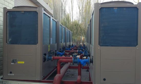 2023热泵空调行业市场发展前瞻 热泵空调成为“新风口”