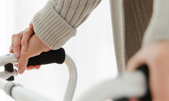 康复治疗行业市场发展环境及前景分析