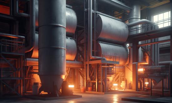 中国余热回收利用行业深度调研分析2023