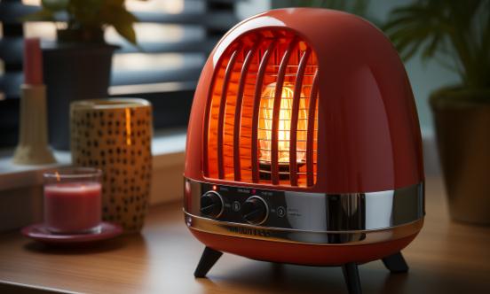 取暖器行业深度调研及市场现状分析2023