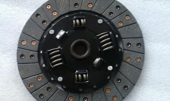 汽车离合器市场深度分析研究及发展机遇