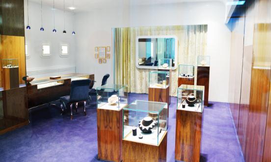 典当行业市场全景调研与现状分析2023