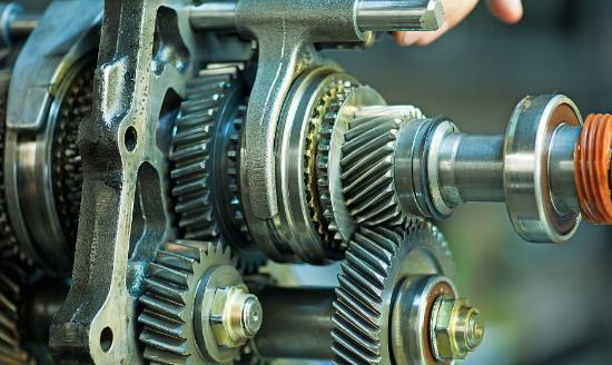 2023变速箱市场深度调研 