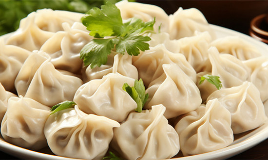 饺子行业市场竞争分析及未来发展展望