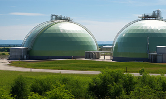 2023年生物能源行业市场潜力及投资前景分析