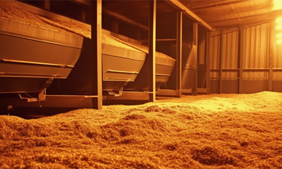 生物质能发电行业分析：行业朝着规范化、市场化方向发展