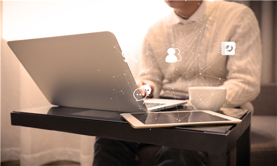 远程办公用户规模如何 远程办公市场发展前景分析