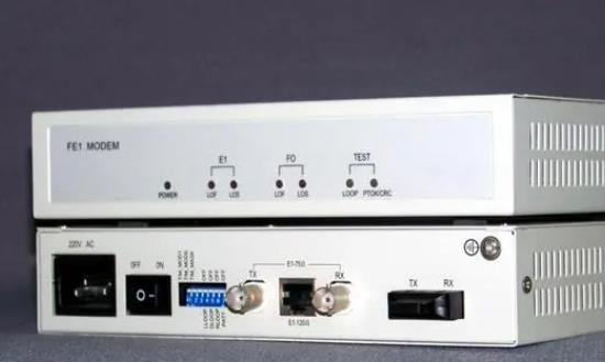 2023调制解调器行业发展现状前景分析