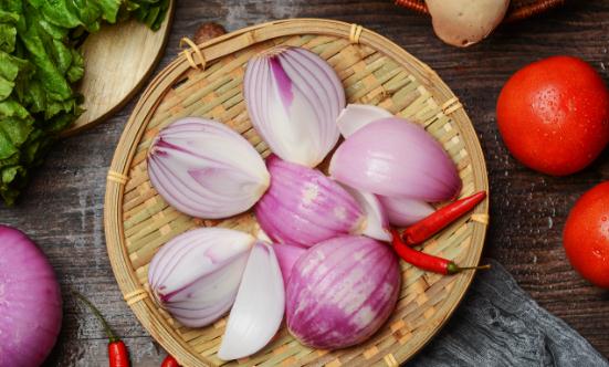 中国洋葱行业深度分析 洋葱行业进出口市场分析2023