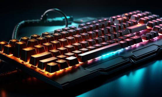 2023电脑键盘行业发展现状及市场规模分析