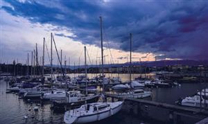 游艇行业发展深度调研分析：游艇消费正悄然兴起 产品细分降维将成为发展趋势