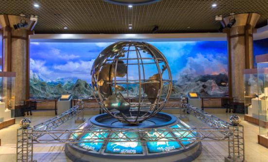 中国科技馆行业分析 预计到2025年推动每个地级市建有1座科技馆