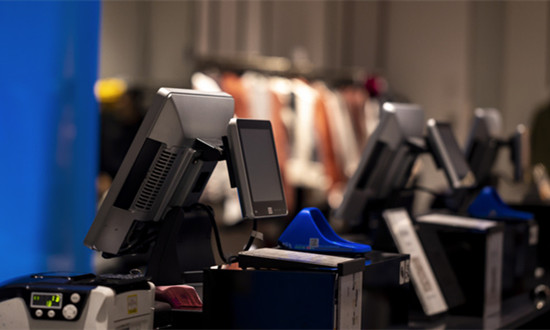 2023年收款机行业市场现状及未来发展空间分析