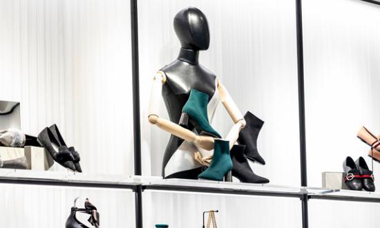 国内女鞋产业市场发展空间与潜力前瞻