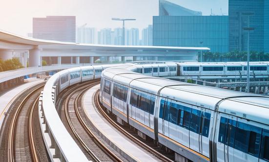 2023中国智慧铁路行业供给情况 智慧铁路行业投资规模分析