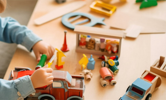 儿童智力开发行业市场现状及未来投资机会分析