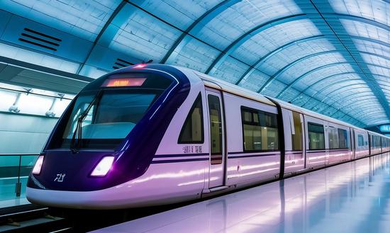 中国智慧地铁建设行业发展现状 智慧地铁建设行业发展规模分析