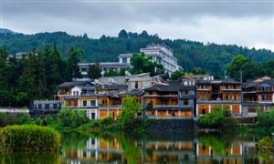 2023乡村旅游行业投资规划分析 精品打造乡村休闲旅游业