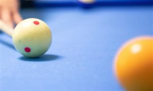 中国桌球行业市场发展趋势 中国桌球行业市场投资前景预测