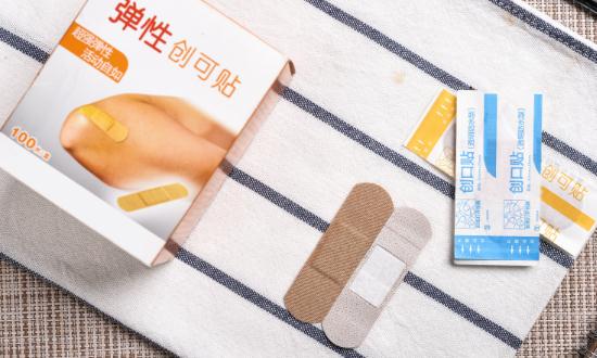 创可贴行业市场全景调研及投资价值评估2023