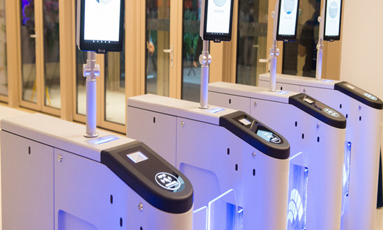 产业深观察 通道闸机行业市场全面分析2023