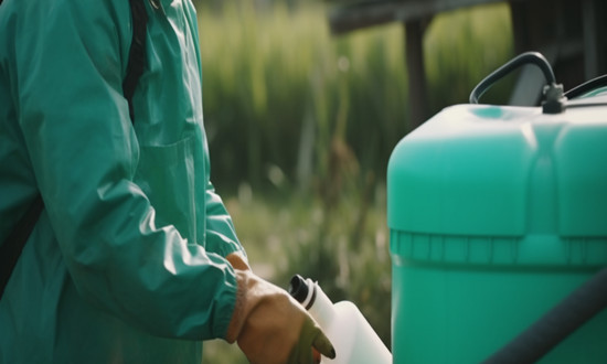 产业深观察 卫生杀虫剂行业市场深度分析2023