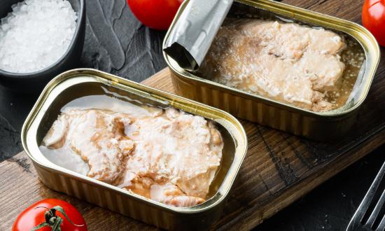 肉罐头行业总体规模及发展前景分析2024