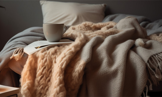 毛毯行业发展分析：毛毯企业正在向高端化、品牌化、规模化转型