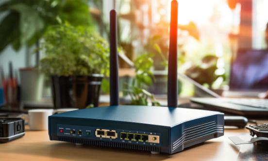 2023无线路由器行业发展现状及进出口市场分析