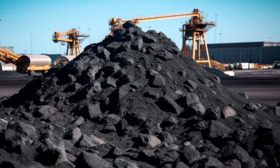2023动力煤行业市场发展现状调研分析