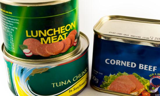 中国罐头食品行业发展趋势分析2024