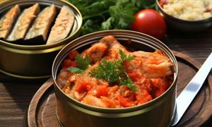 中国果蔬罐头行业发展供需情况分析2024