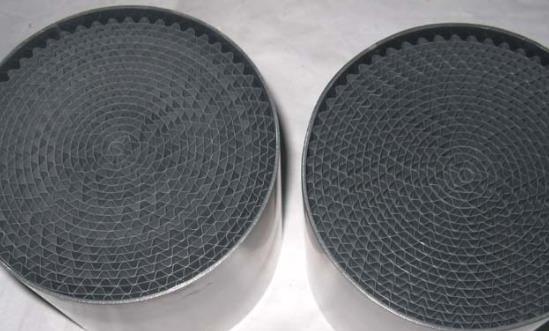 汽车催化剂行业发展现状前景研究报告