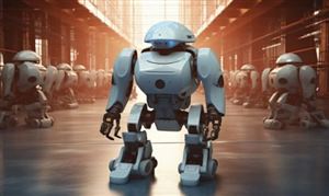 2023消防机器人行业发展现状及市场供需格局分析