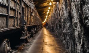 中国煤矿行业市场价格 煤矿行业未来投资战略分析