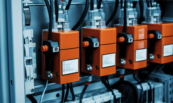 电气设备行业发展分析：电气设备行业市场空间大，竞争格局相对稳定