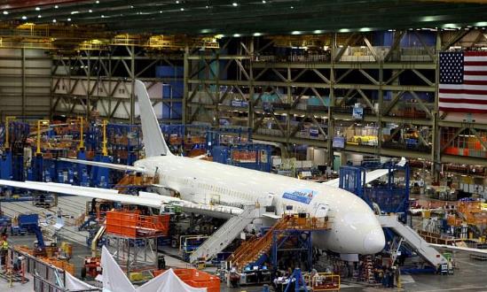 2023飞机制造行业分析及发展趋势 绿色航空制造发展迎机遇