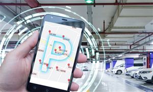 共享停车行业发展环境及未来投资前景分析