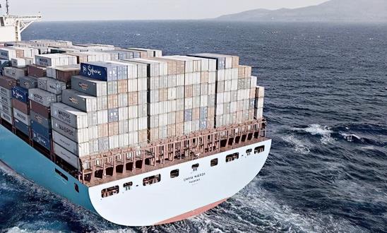 远洋运输行业前景：预计沿海集装箱运输需求将保持稳定增长