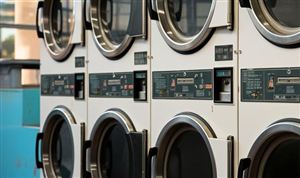 中国洗衣机行业市场竞争激烈 中国洗衣机行业发展前景分析