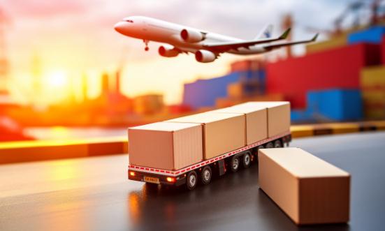 2023第四方物流行业市场现状分析