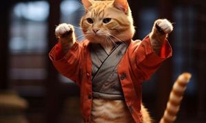 宠物服饰行业市场消费需求 宠物服饰行业发展前景分析