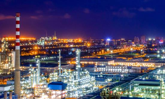 化工燃料油市场深度全景调研