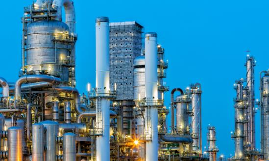 煤化工产品供不应求 煤化工行业全景调研与发展报告