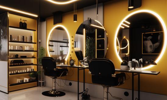 美容美发行业消费现状 美容美发行业市场前景预测