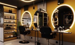 美容美发行业消费现状 美容美发行业市场前景预测